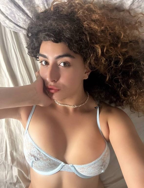 Lollipop - Onlyfans Creator