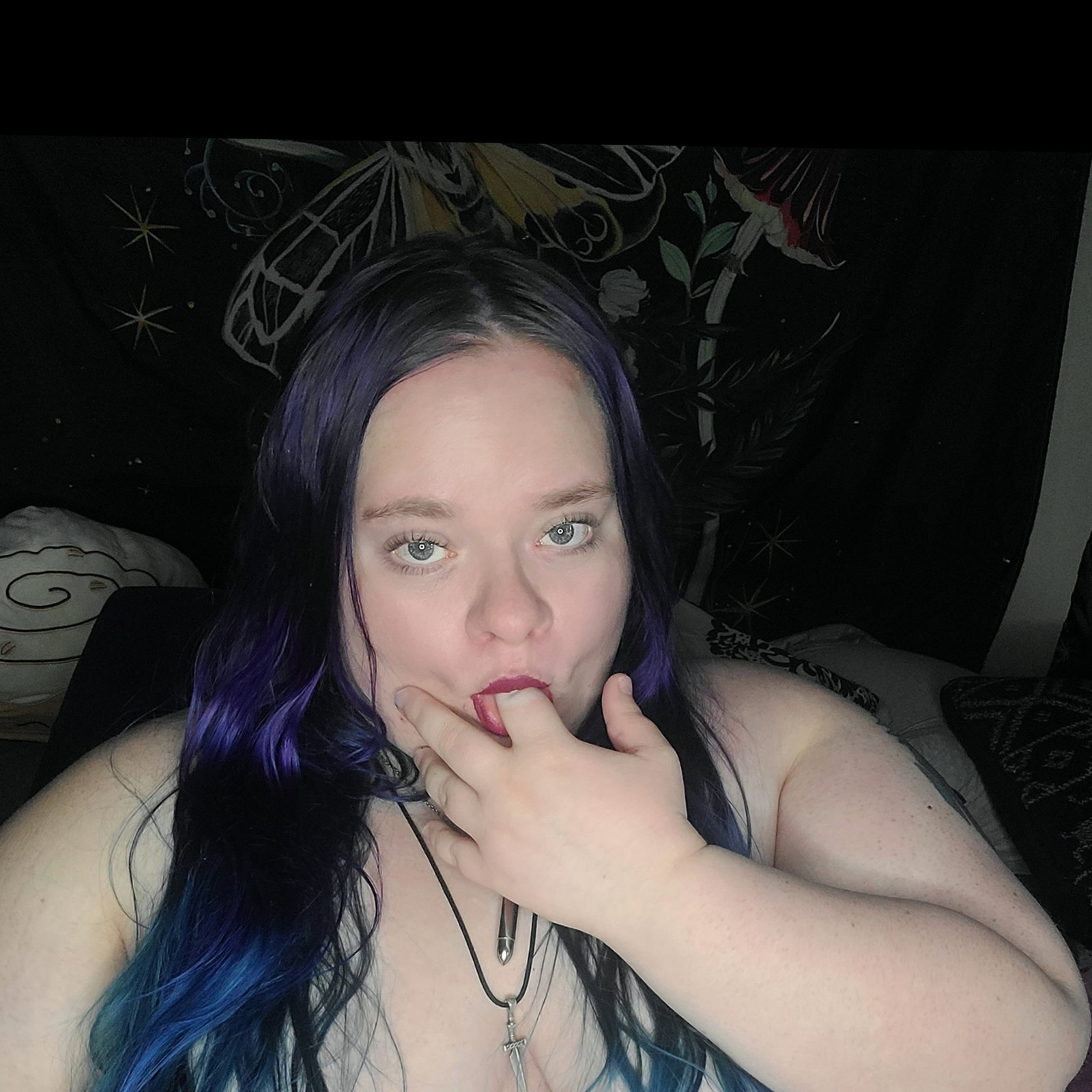 Lilyth Baker - Onlyfans Creator