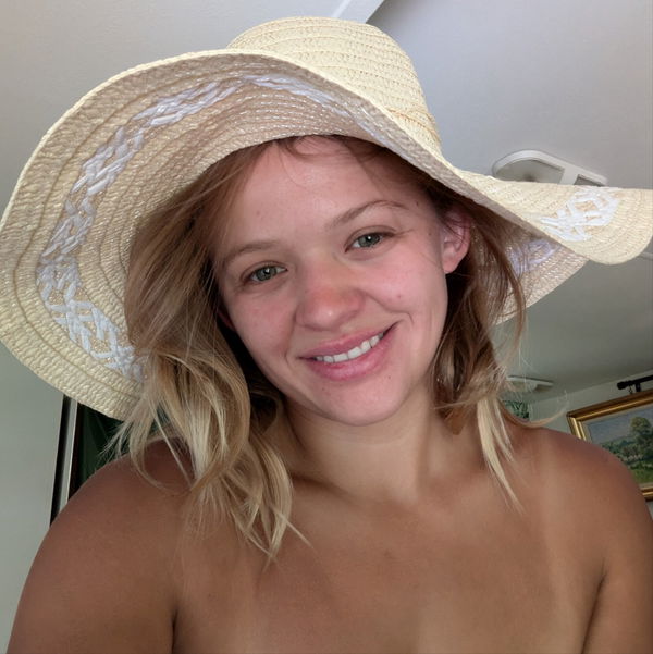 Riley Madison De Beers