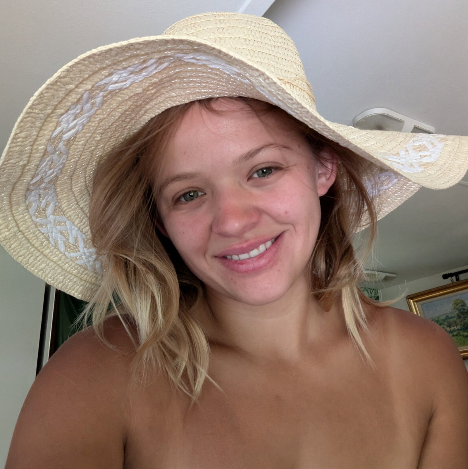 Riley Madison De Beers - Onlyfans Creator