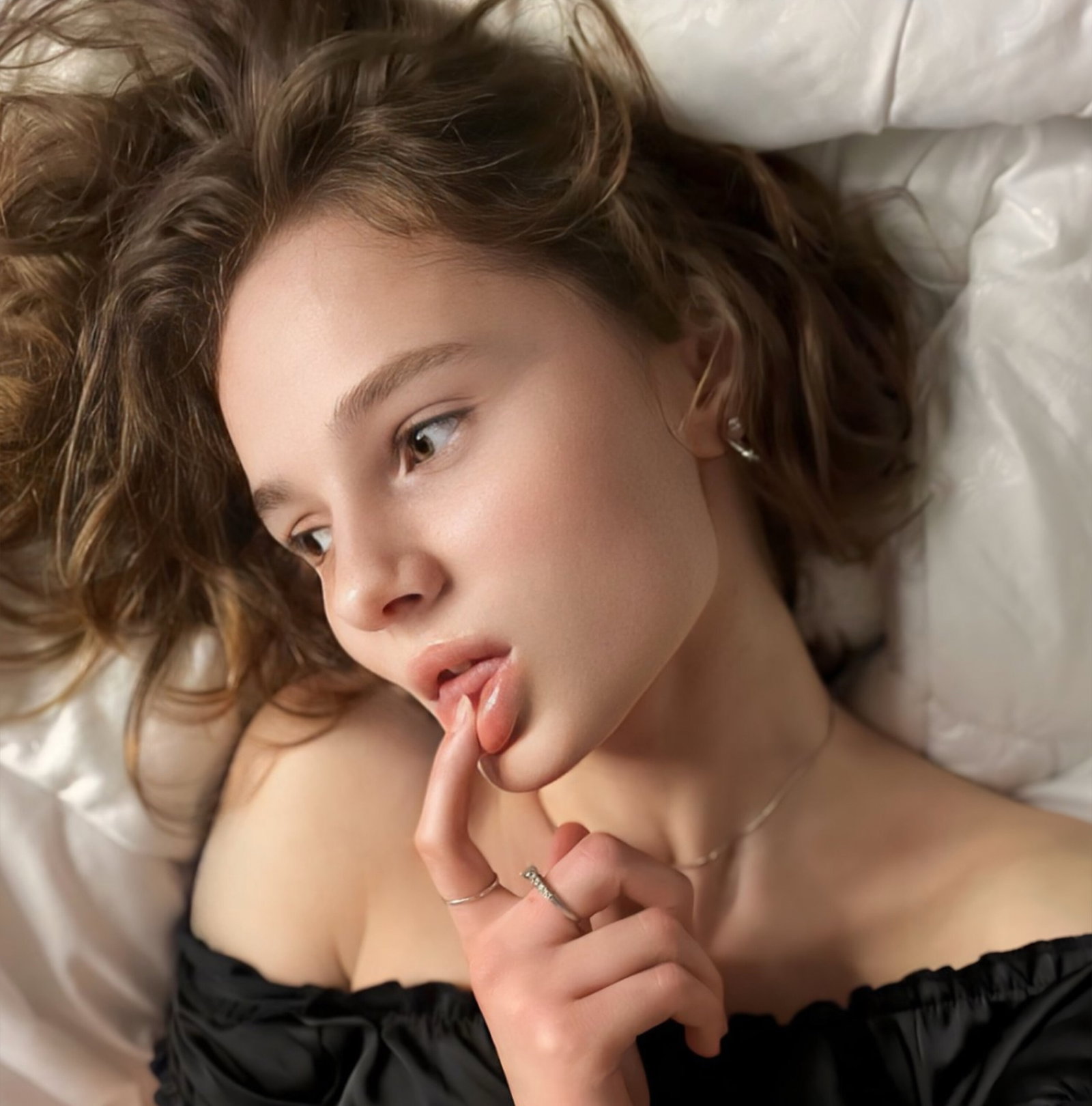 Milana - Onlyfans créateur