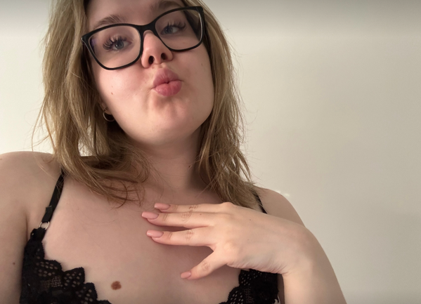 😈 Naughty Chubby Nixie Sin 😈