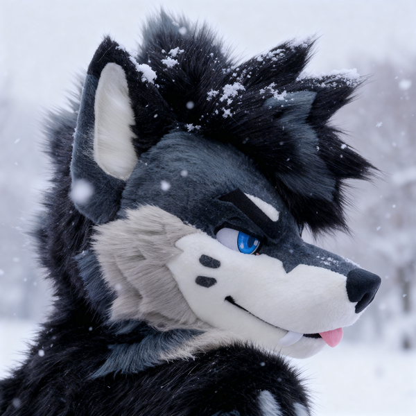 PalaceWolf