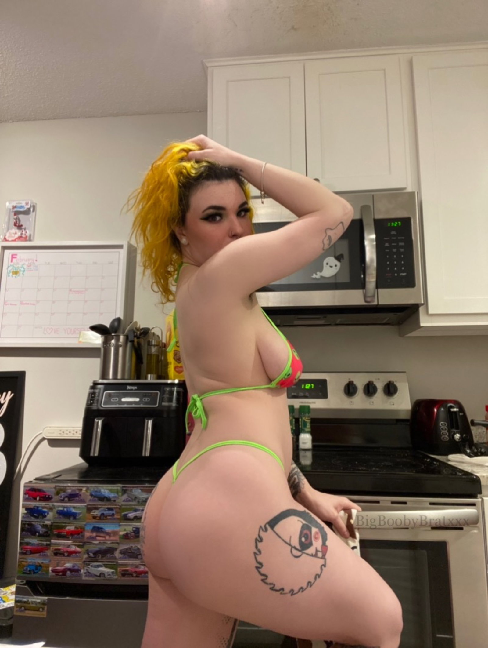 Skye - Onlyfans Creator