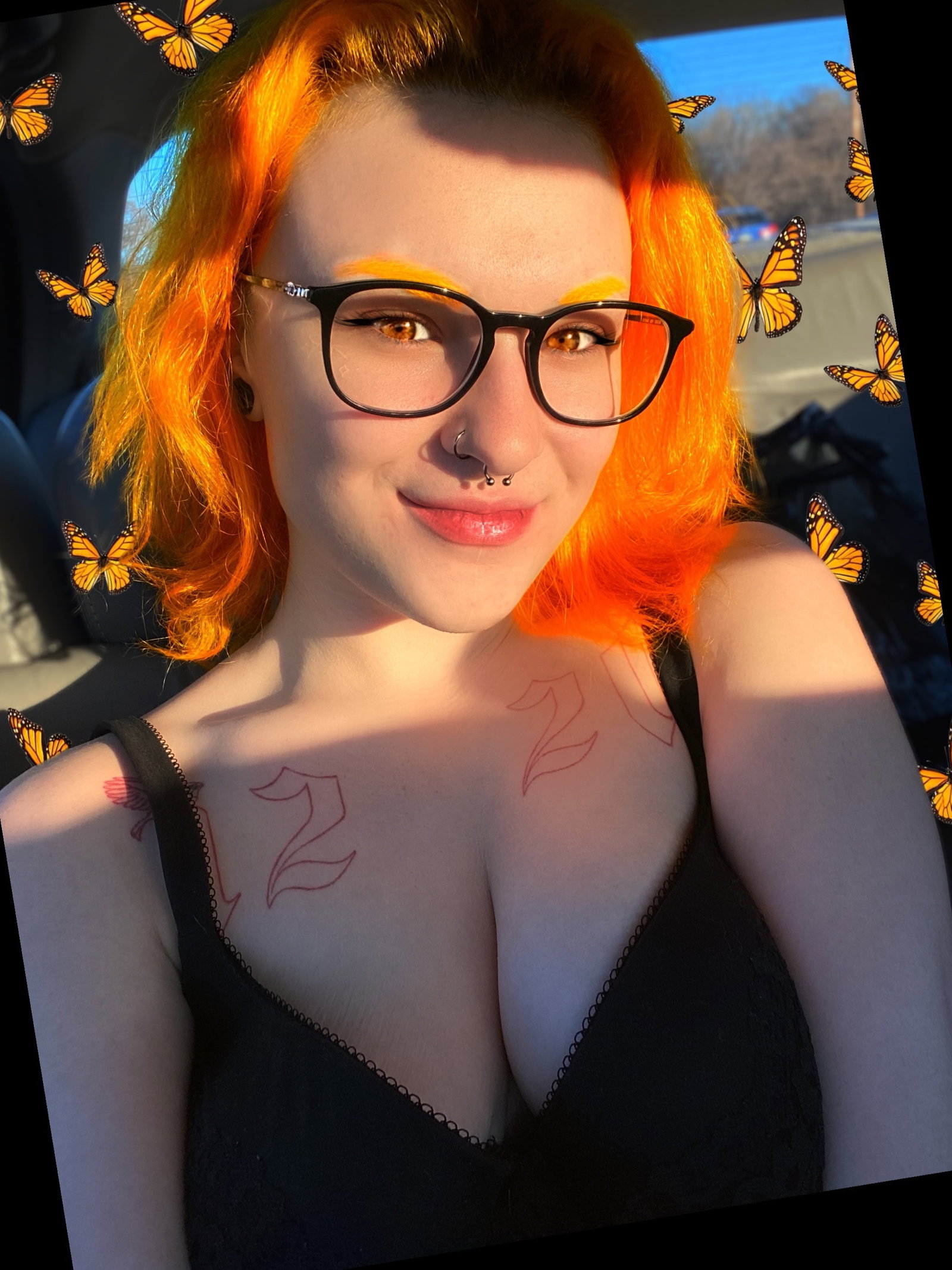 Skye - Onlyfans Creator