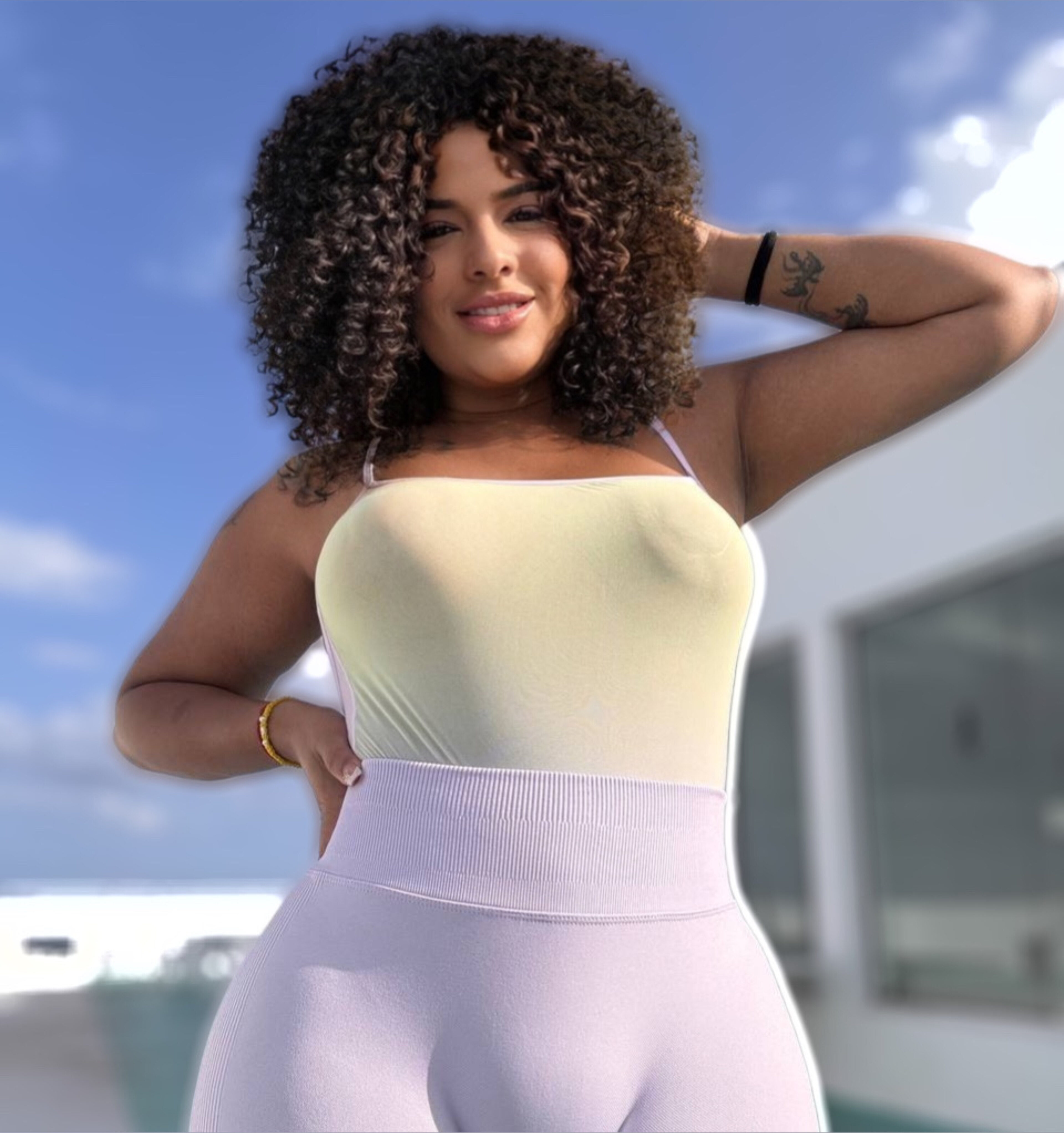 FATTEST PUSSY ON INTERNET 🥵🔥