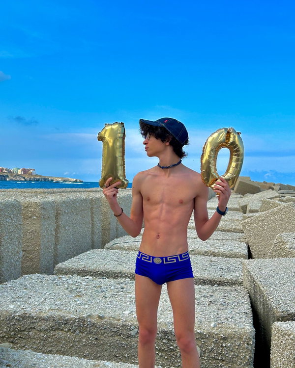 Leo 🔱 - OnlyFans creator with 0 reviews (0.0/5 stars)