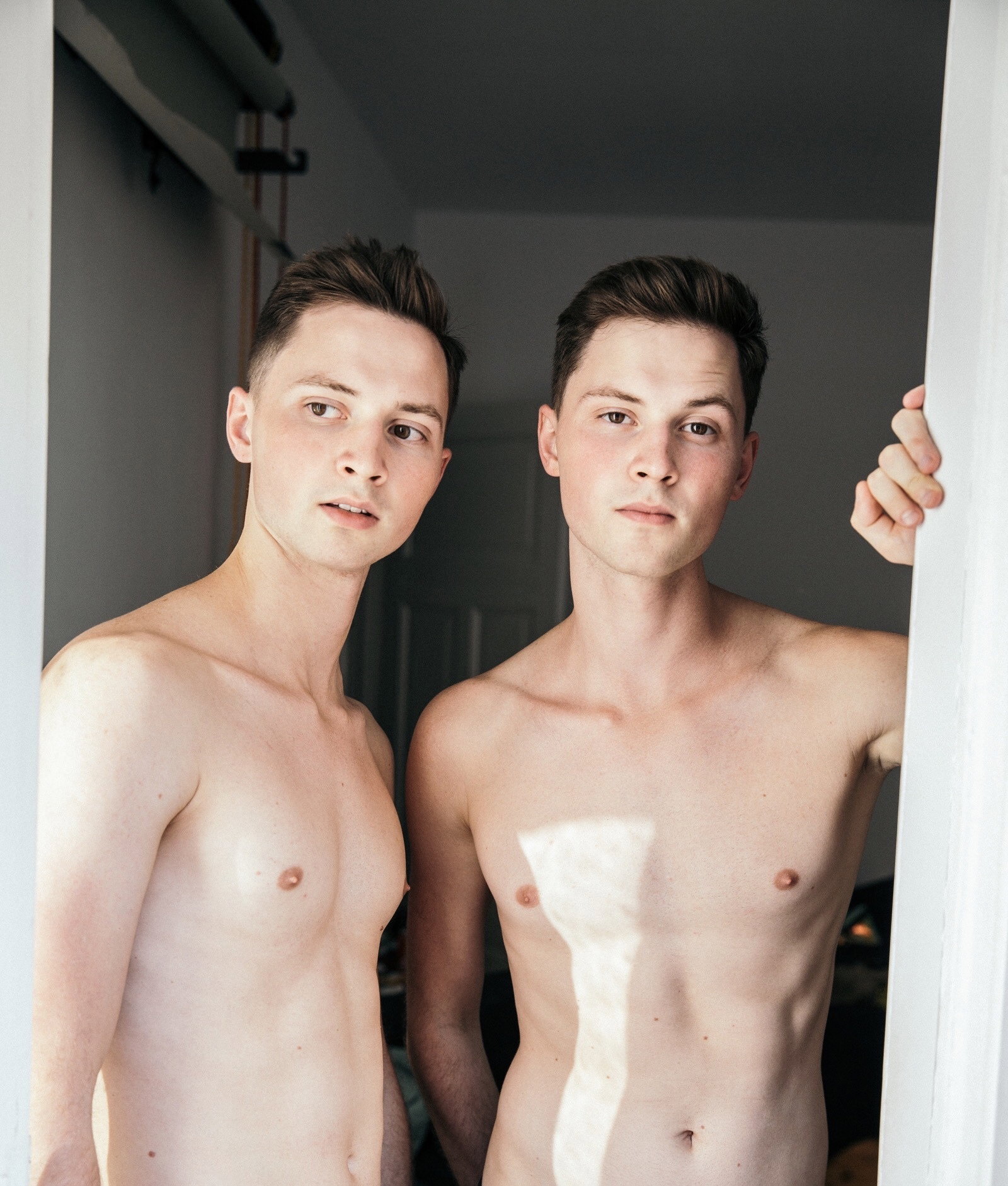 czgaytwins - Onlyfans créateur