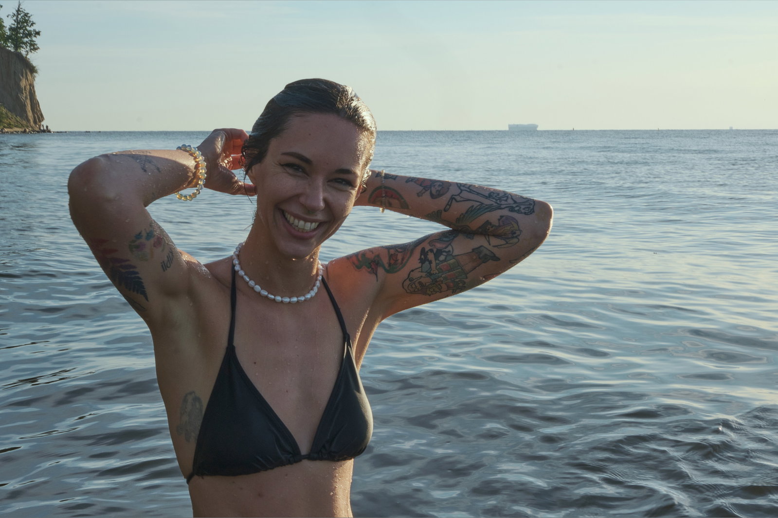 Pola - Onlyfans créateur