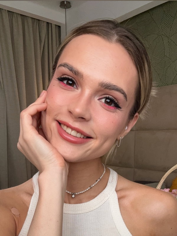 Nicole Vien 💙 - OnlyFans creator with 0 reviews (0.0/5 stars)