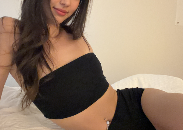 Arya Musk - OnlyFans creator with 0 reviews (0.0/5 stars)