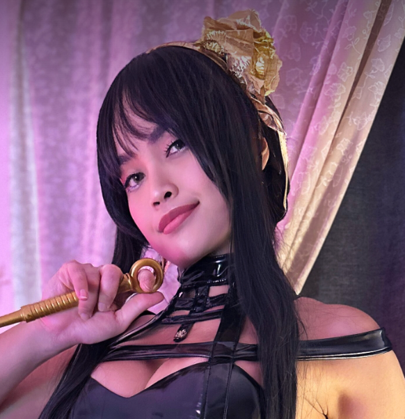 Asian 🎀 Eyes - OnlyFans creator with 0 reviews (0.0/5 stars)