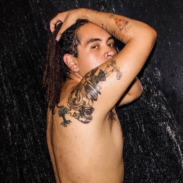 Kinky Davs - OnlyFans creator with 0 reviews (0.0/5 stars)