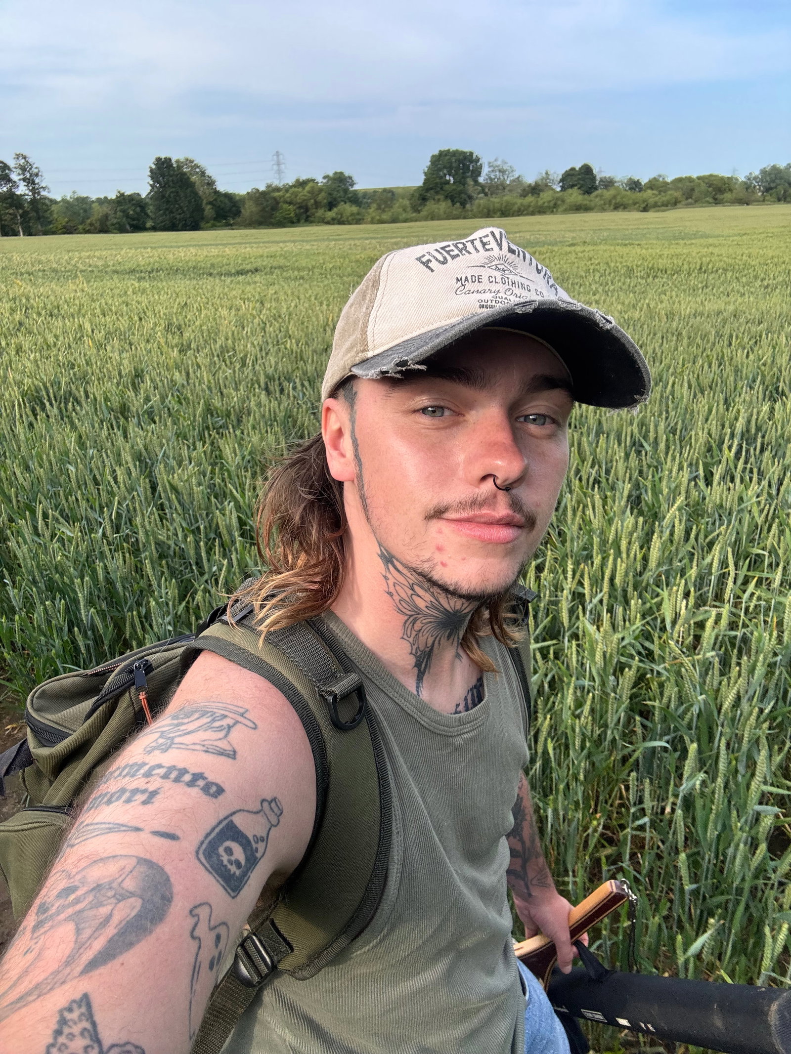 Dakota FTM - Onlyfans Creator