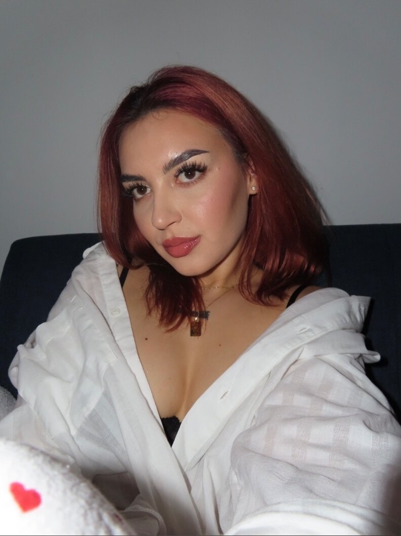 Darly Free - Onlyfans Creator