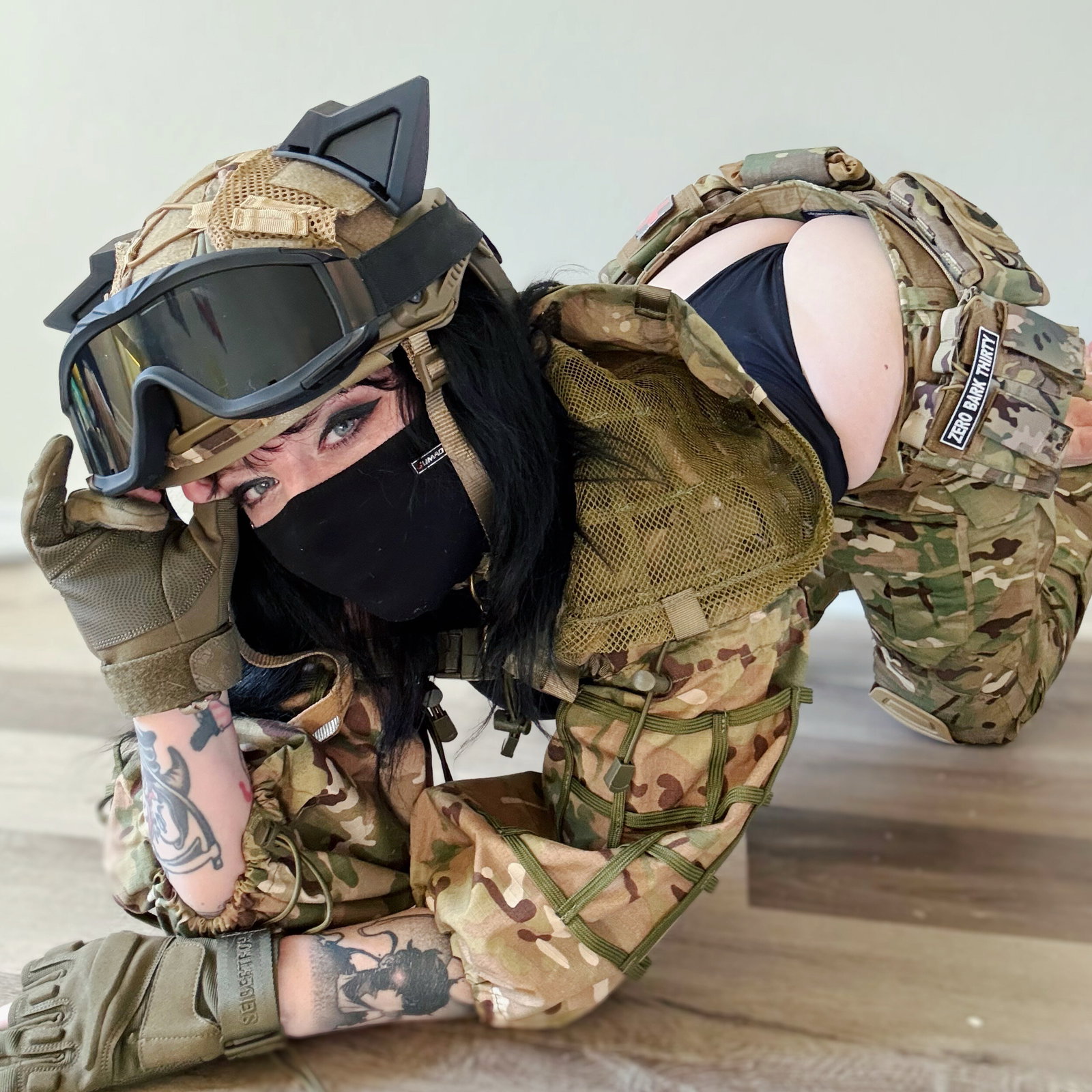 DaeCos - Onlyfans Creator