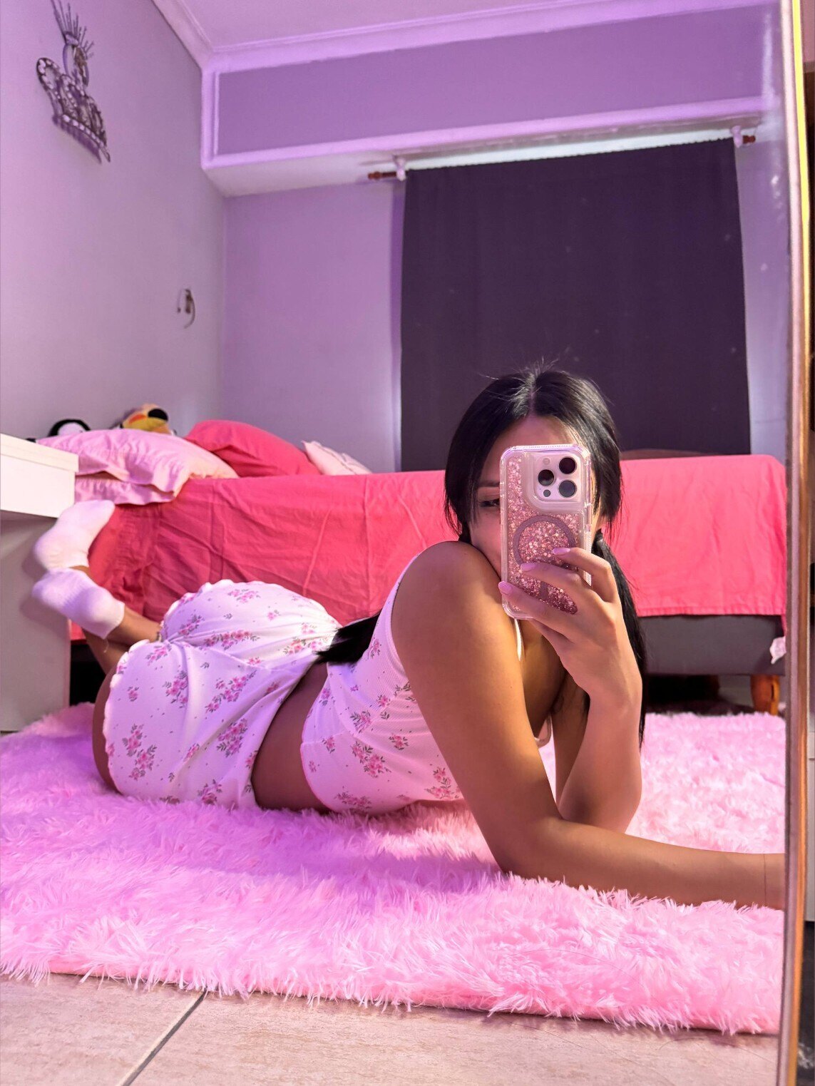 Daisy - Onlyfans créateur