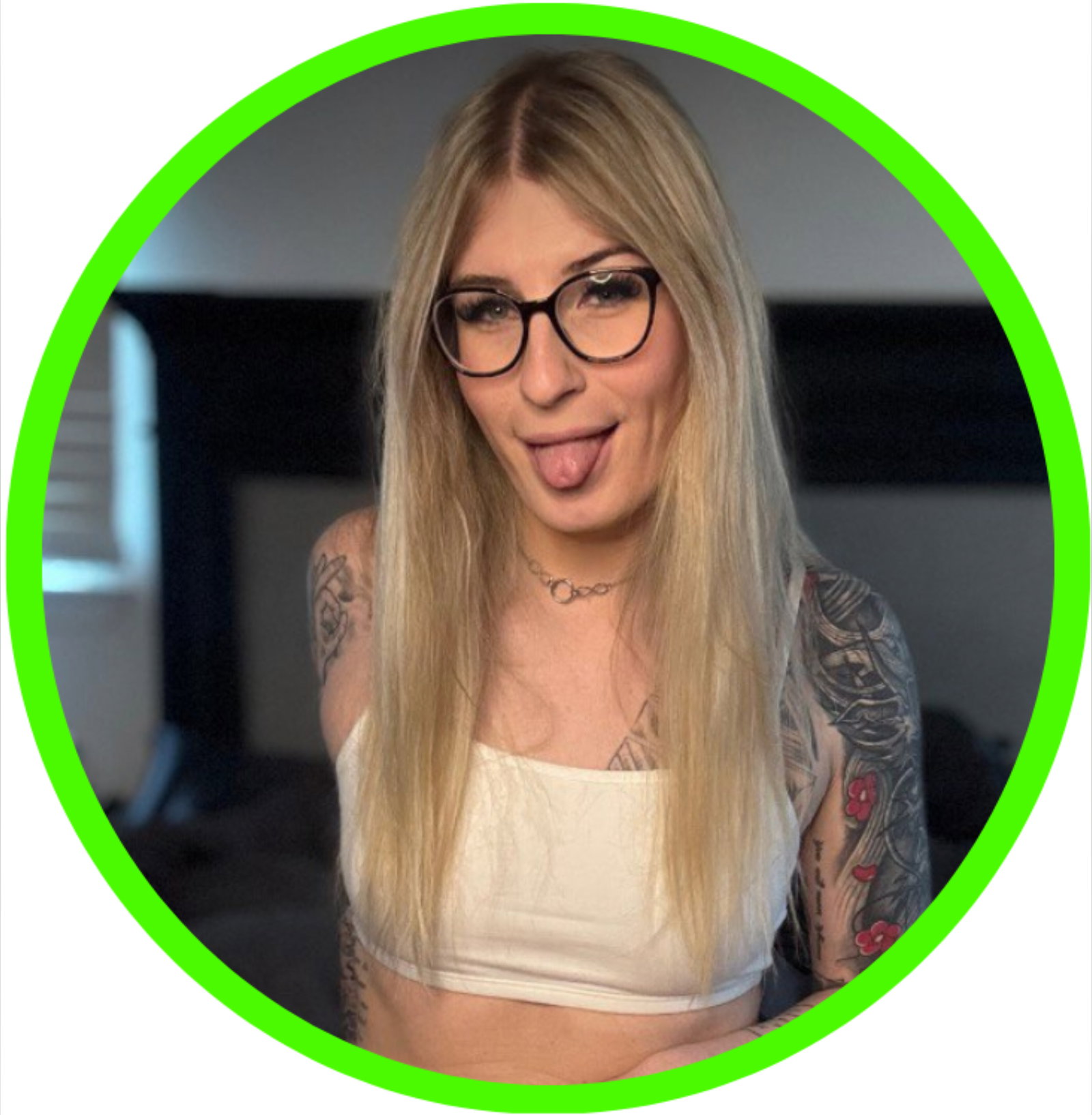 Dakoda Rose - Onlyfans Creator