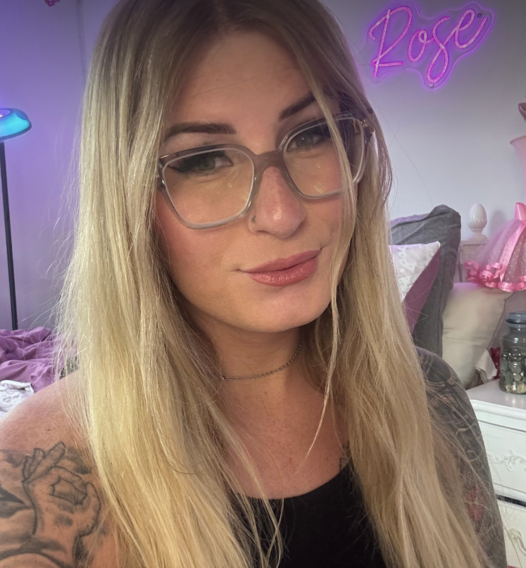 Dakoda Rose - Onlyfans créateur