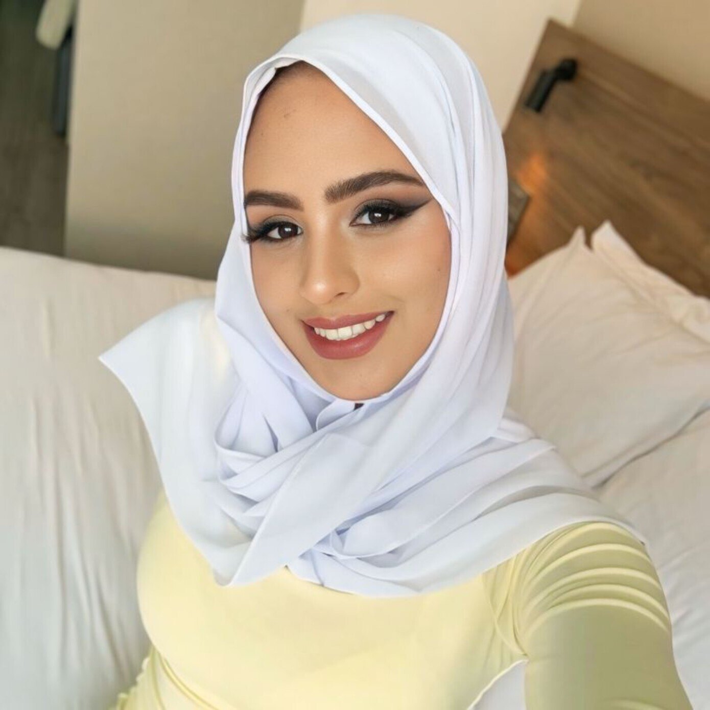 Dalia Fayed - Onlyfans créateur