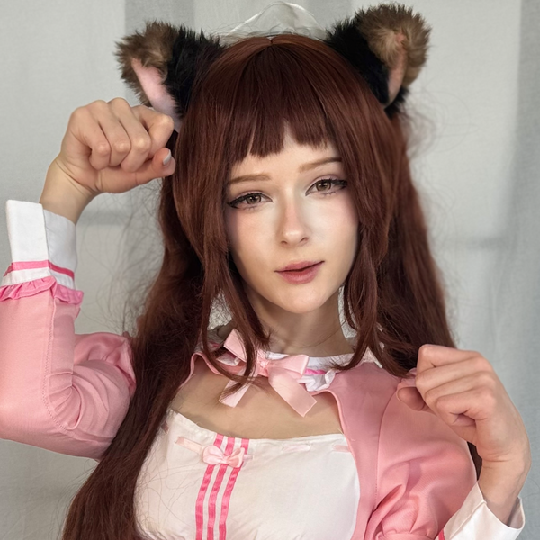 𝓚𝓾𝓶𝓲 ~ 𝑭𝒊𝒓𝒆𝒇𝒐𝒙 🦊 - OnlyFans creator with 0 reviews (0.0/5 stars)