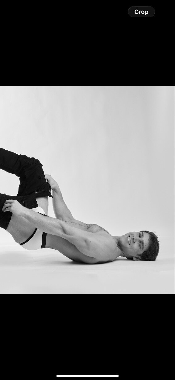 Daniel Rivers - Onlyfans créateur