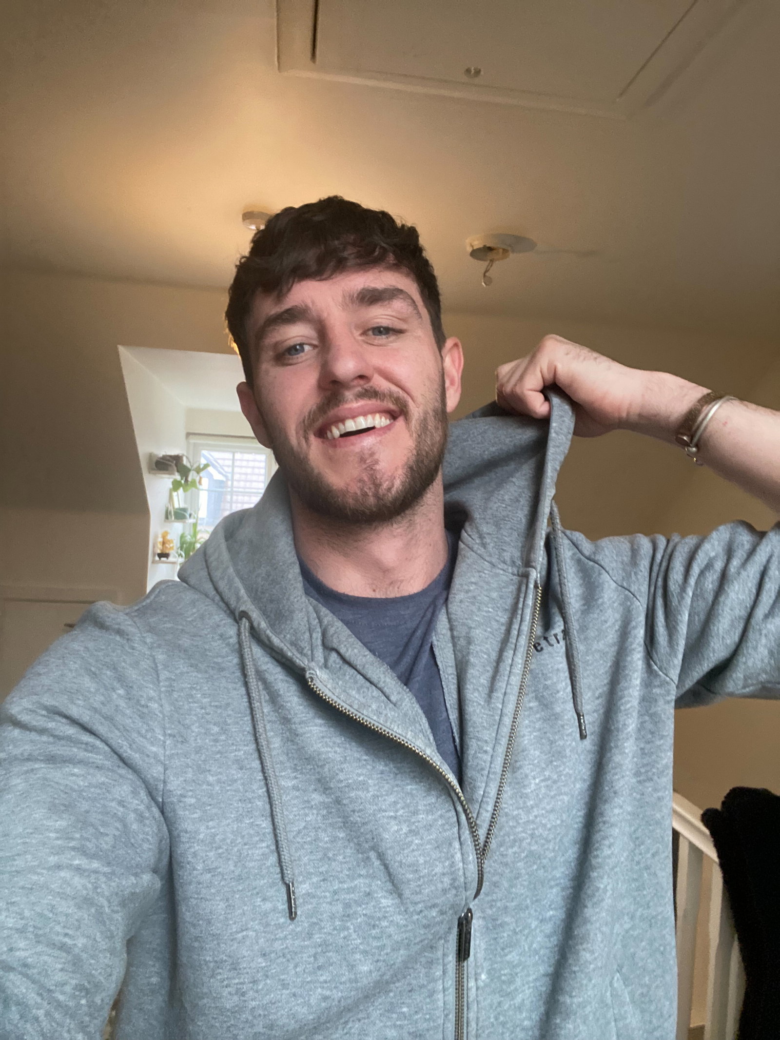 Danny Blu - Onlyfans créateur