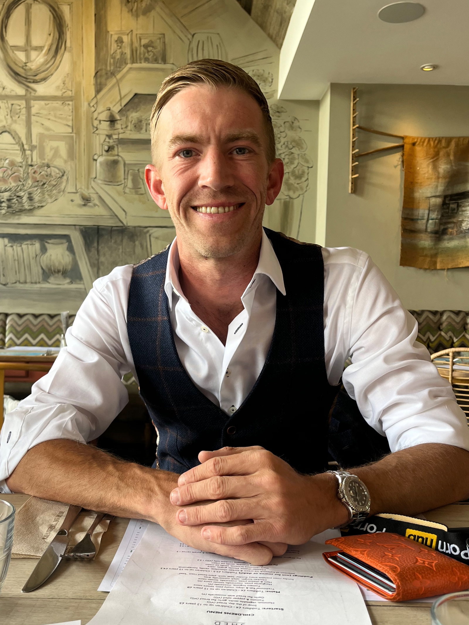 Danny D - Onlyfans Creator