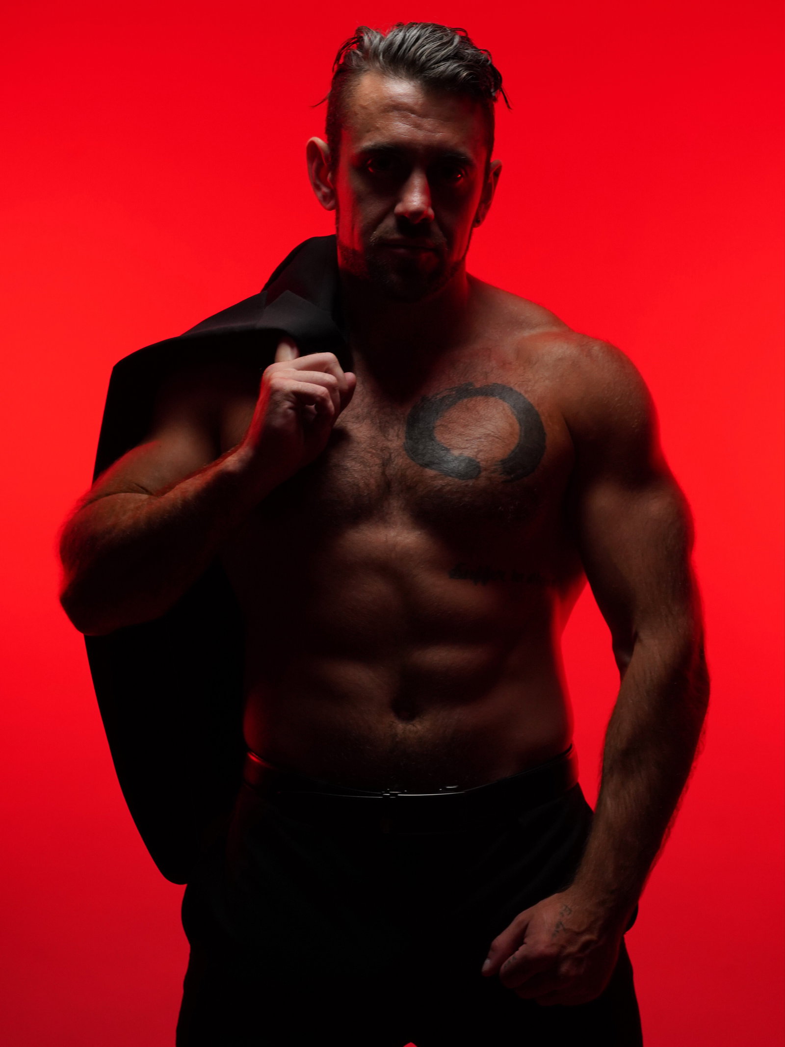 Dante Colle - Onlyfans Creator