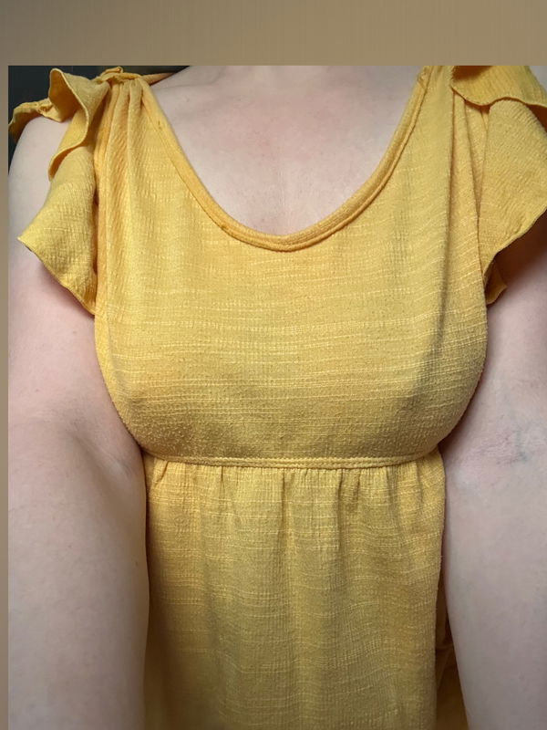 🧡 𝒢𝒾𝓃𝑔𝑒𝓇 𝑅𝒶𝓅𝓊𝓃𝓏𝑒𝓁- Retiring 🧡