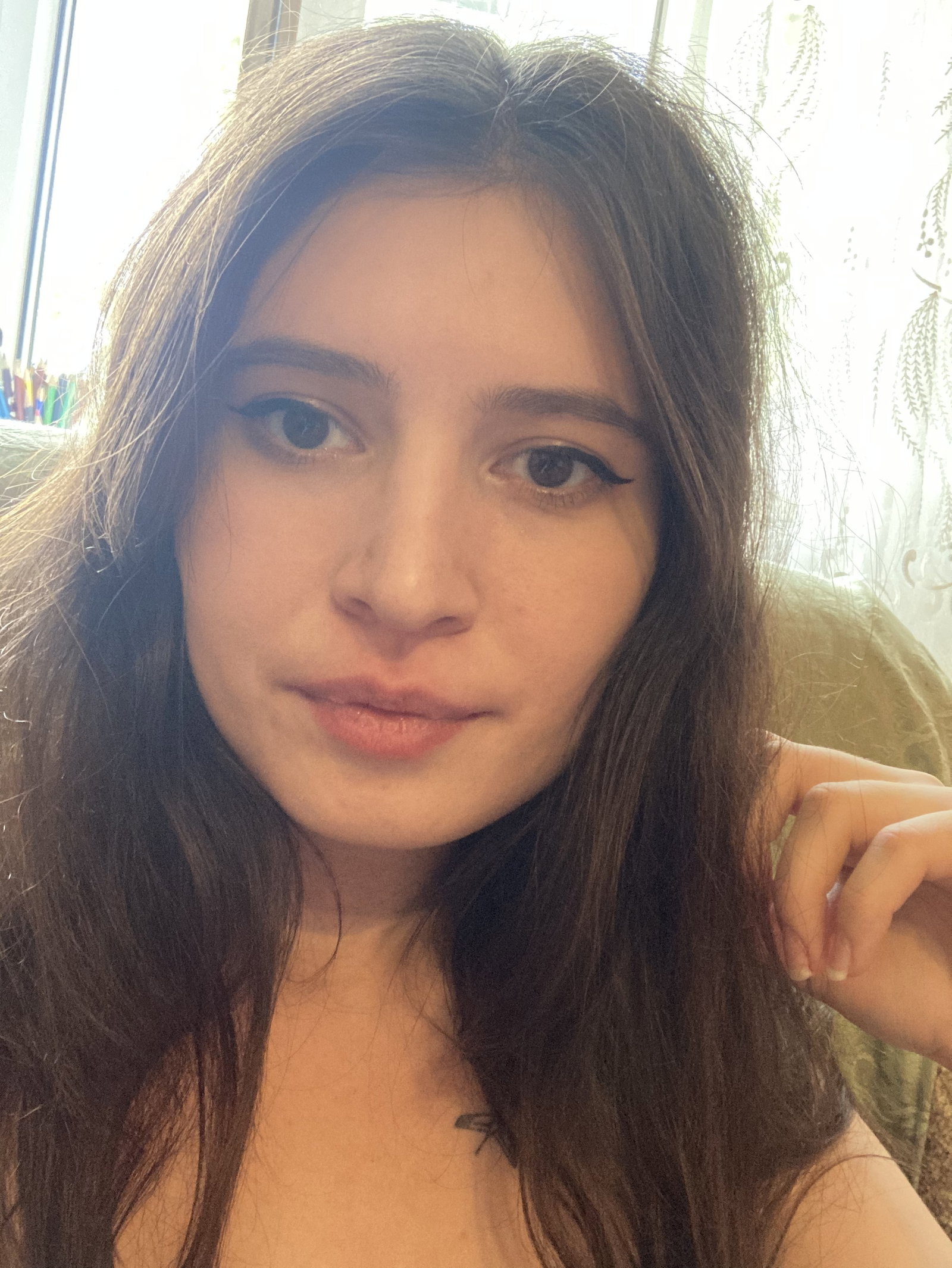 Daria - Onlyfans Creator