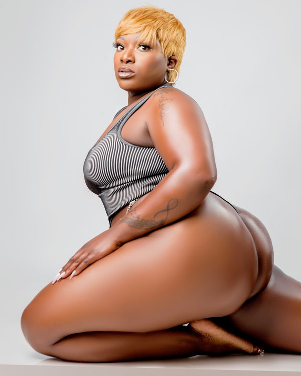 Dark Berry 🫐 Dirty Talker 🫐 VIP