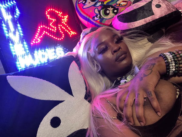 deepthroat bandit 🍆