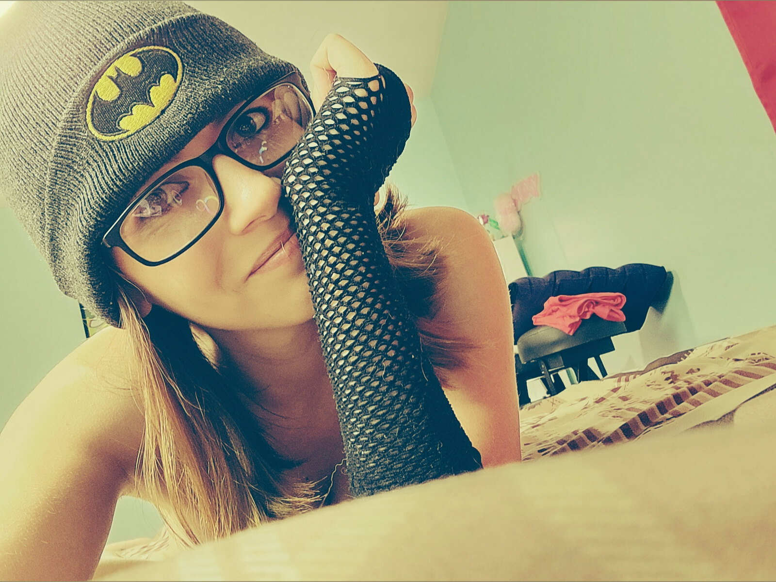 DarkUnicornInBlue - Onlyfans créateur