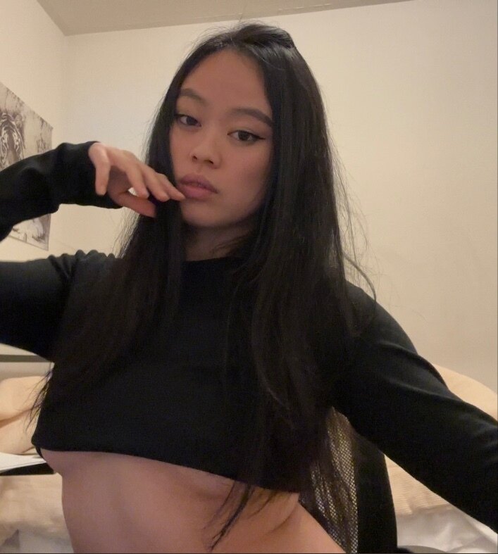 Darling Boo - Onlyfans créateur