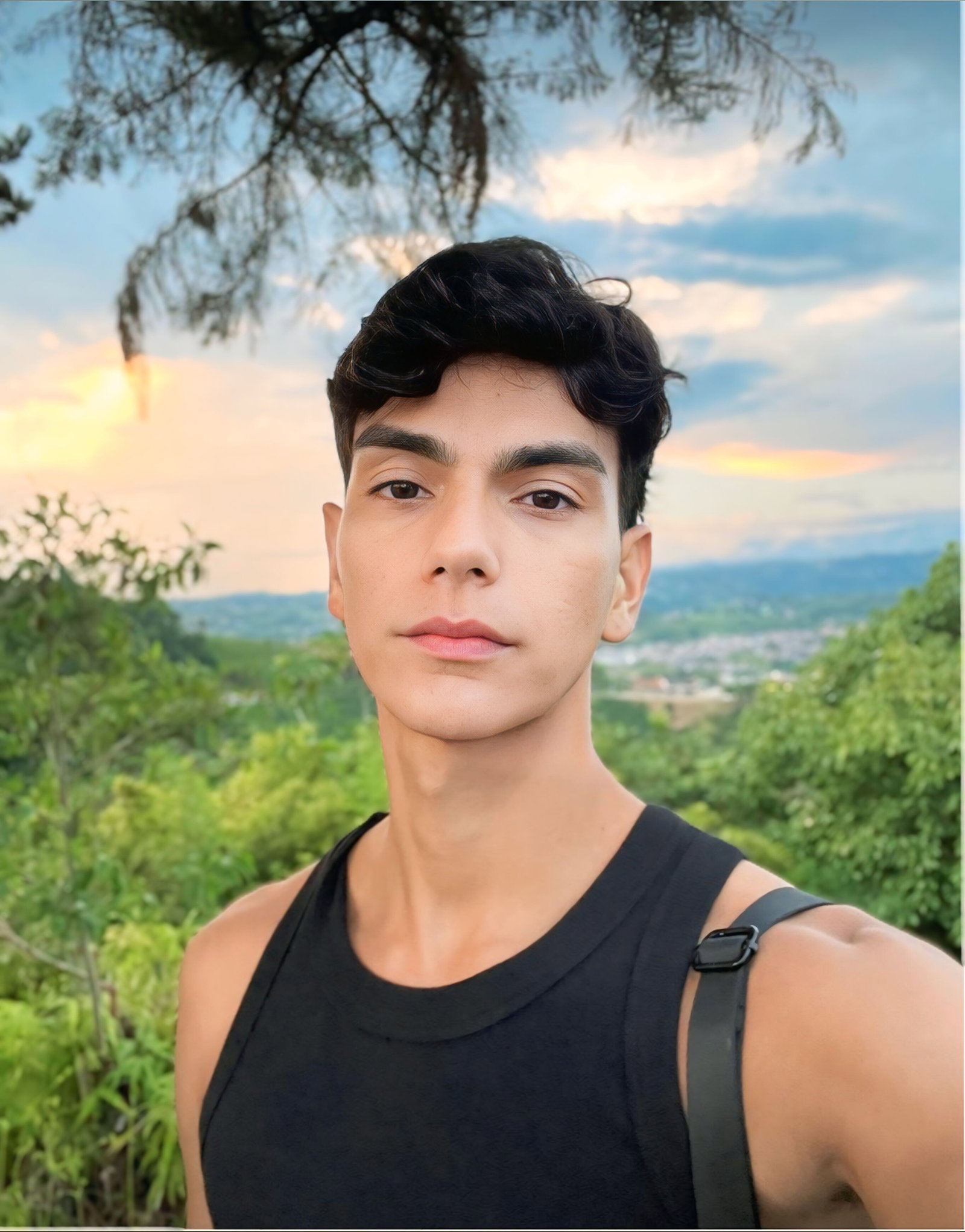 Dave Lion - Onlyfans Creator