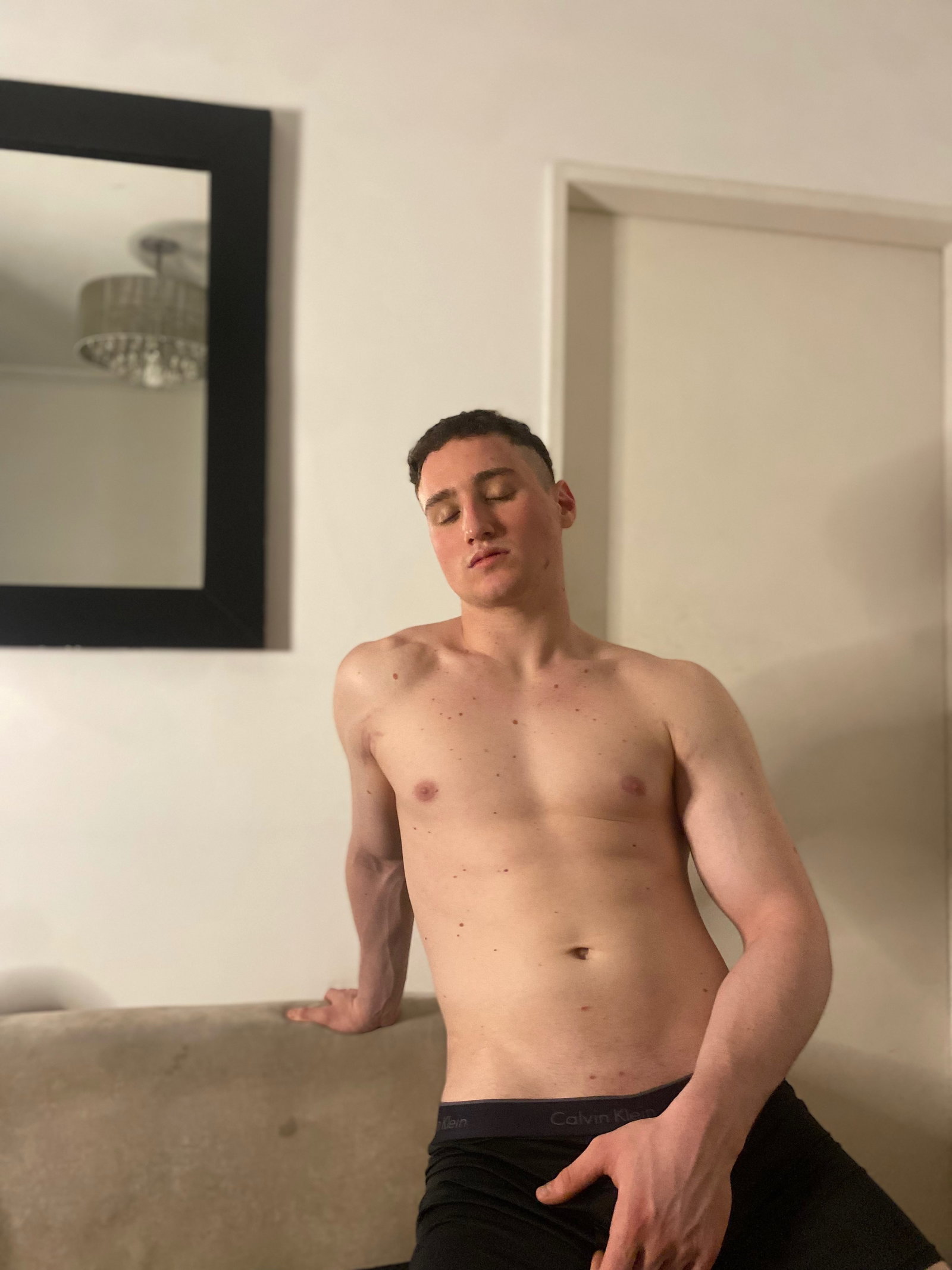 David Secret - Onlyfans Creator