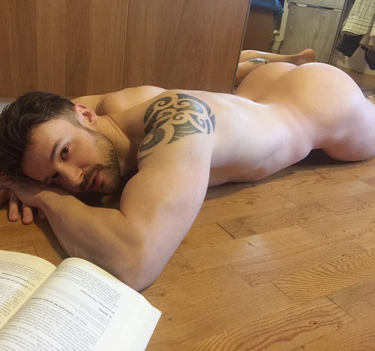 david.twist - Onlyfans Creator