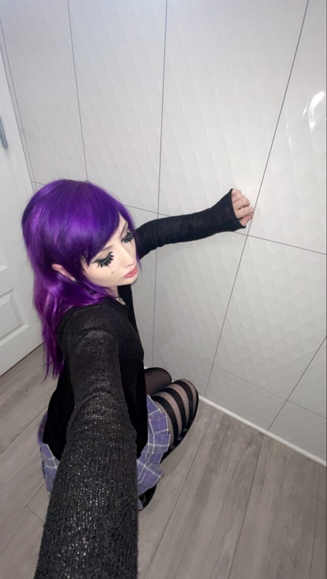TRiXiE REAPER - Onlyfans Creator