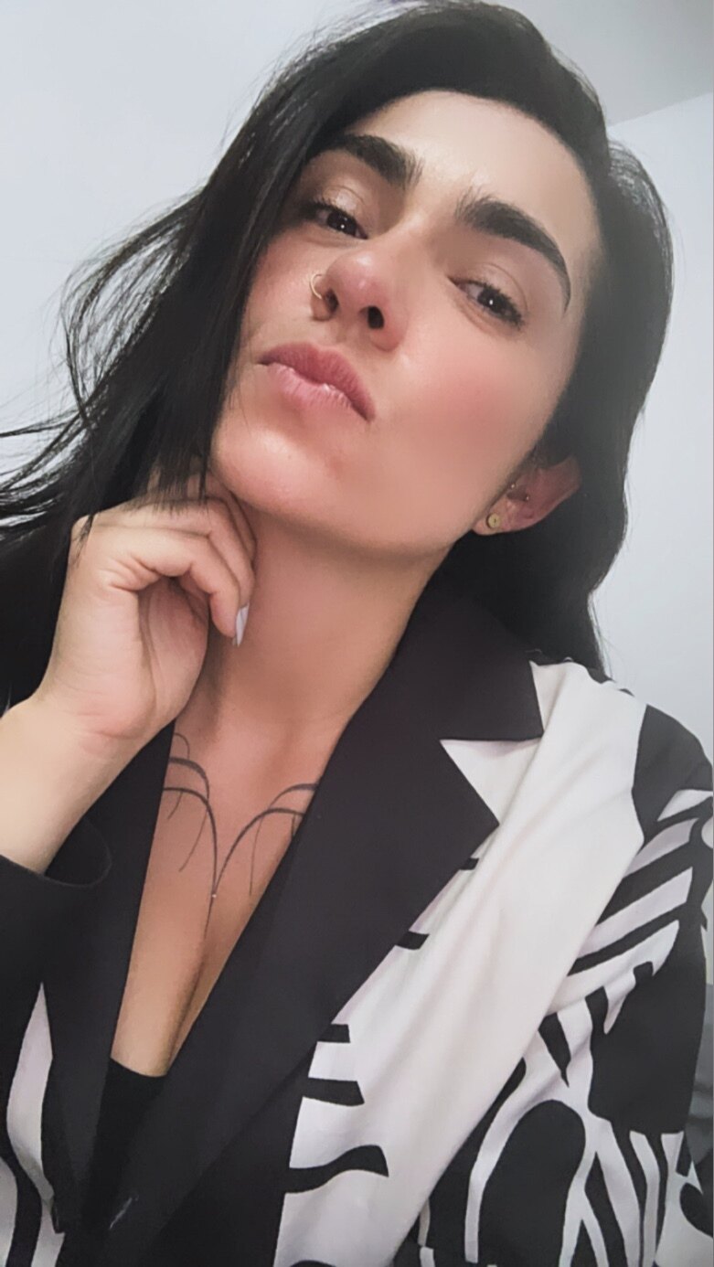 🇨🇴Video calling💋sexting❤️personalized💋