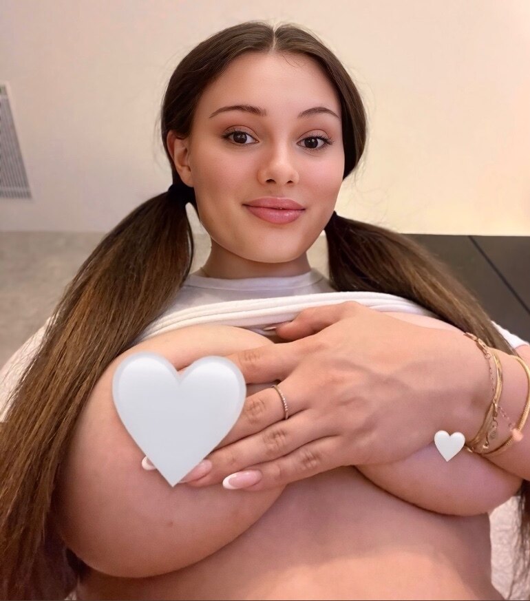 Delilah - Onlyfans créateur