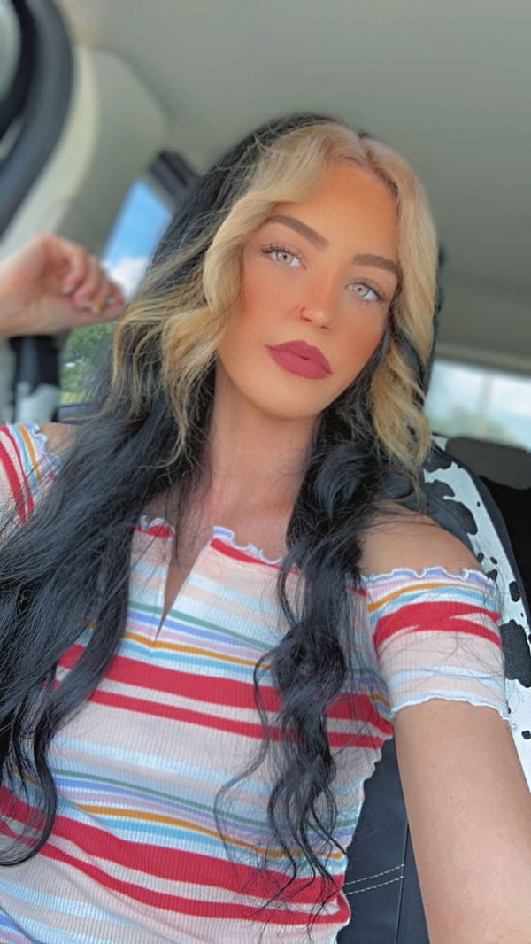 Your Fave Petite Smalltown Attraction🖤📞 - OnlyFans creator with 0 reviews (0.0/5 stars)