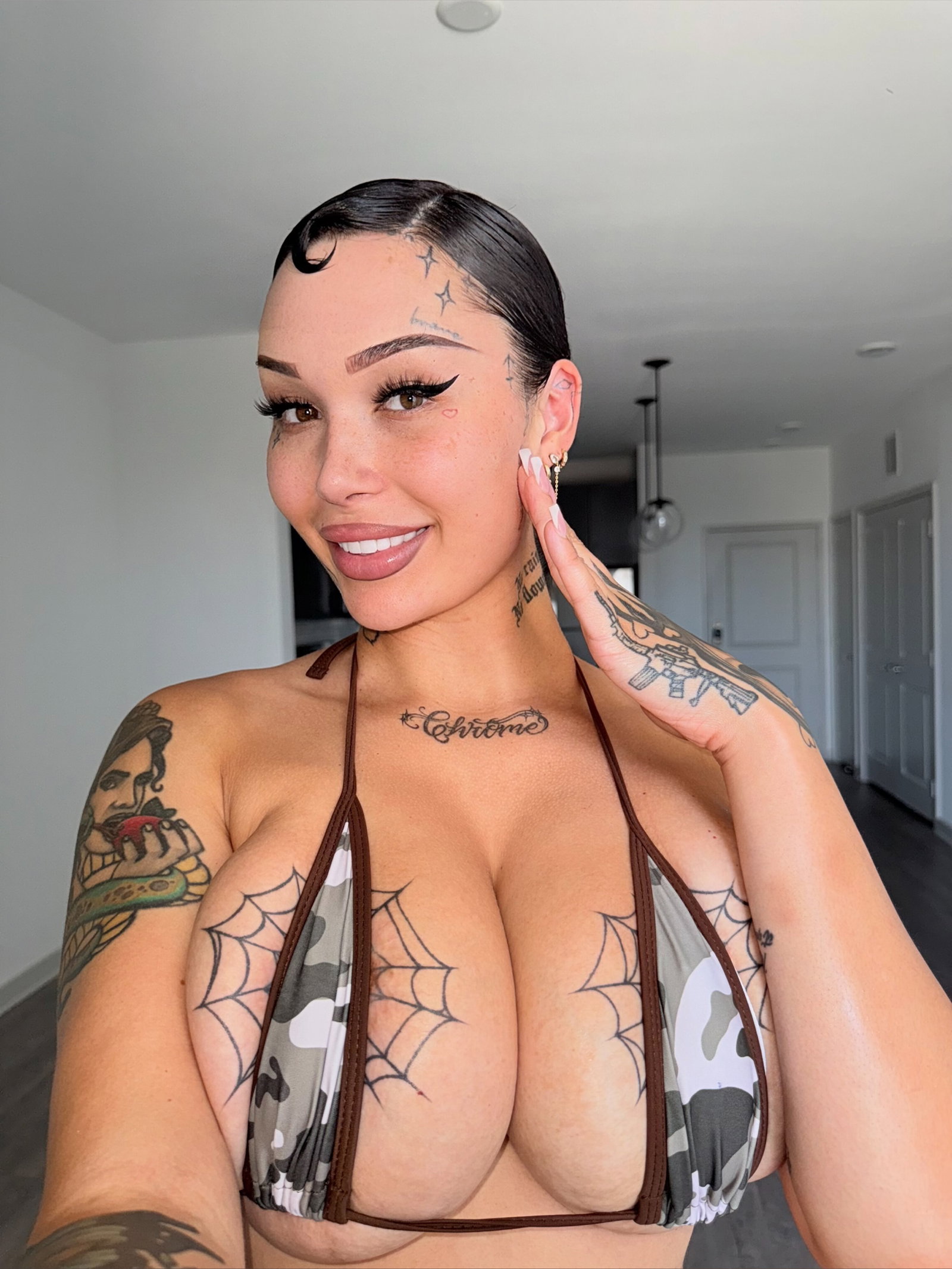 Destini 💫 (THE CREAMIEST MOMMY ON OF 🍼) - Onlyfans créateur
