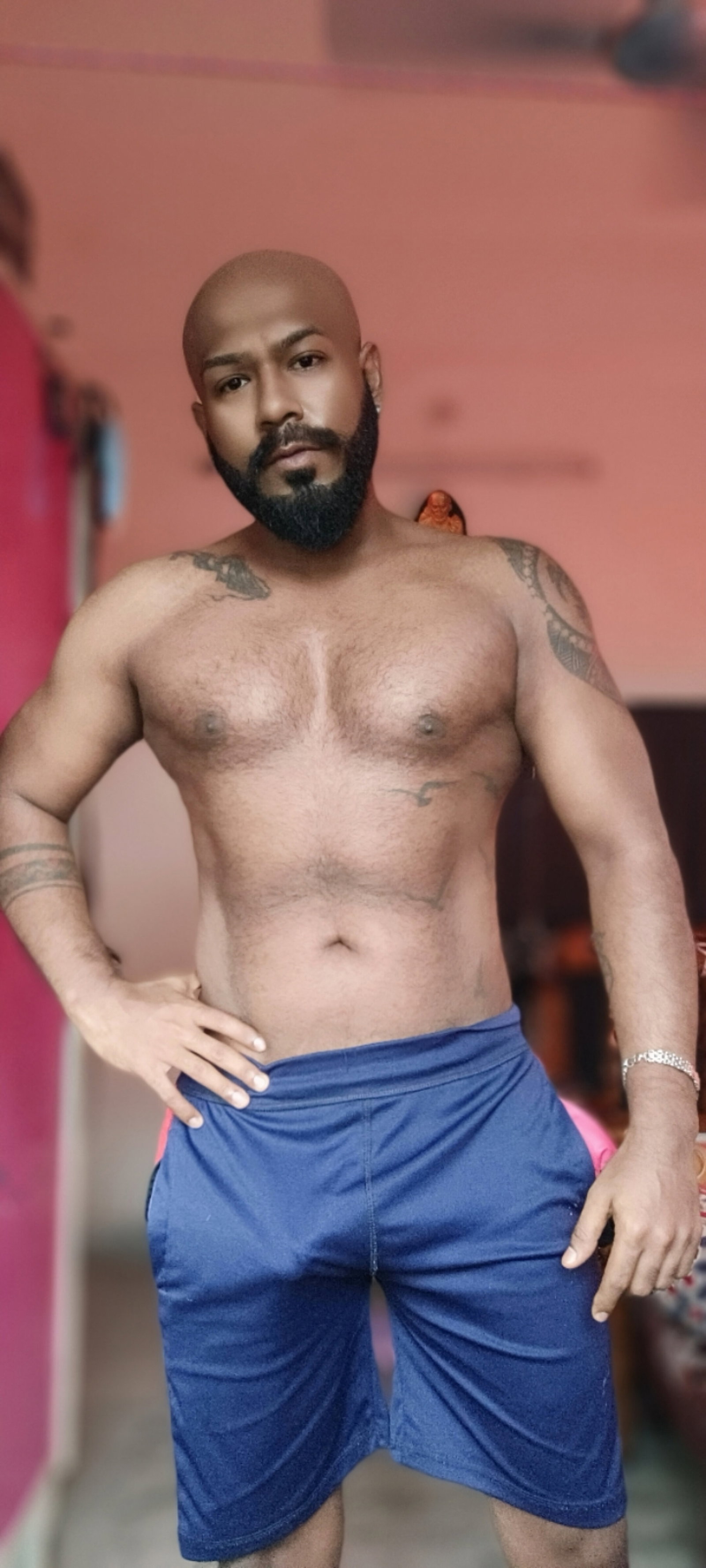 Dev D - Onlyfans Creator