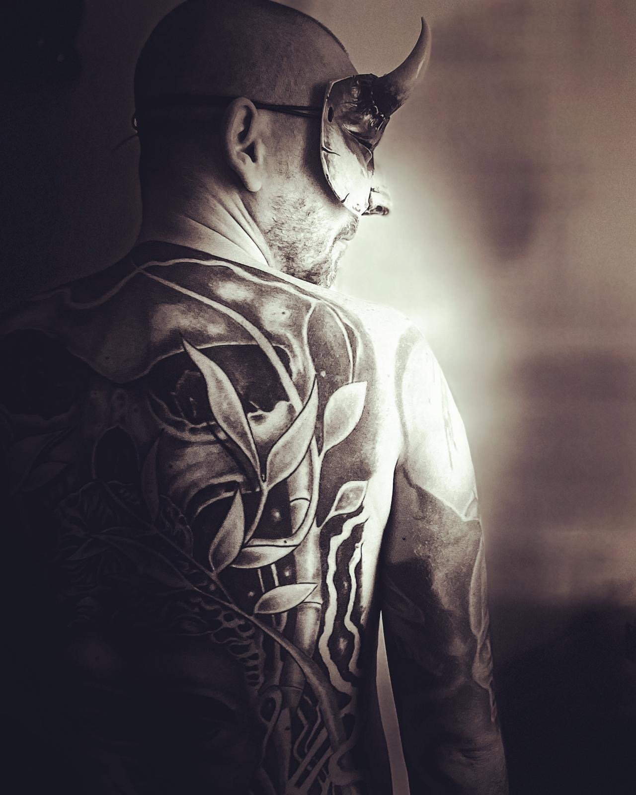 diabolusinlinea - Onlyfans Creator