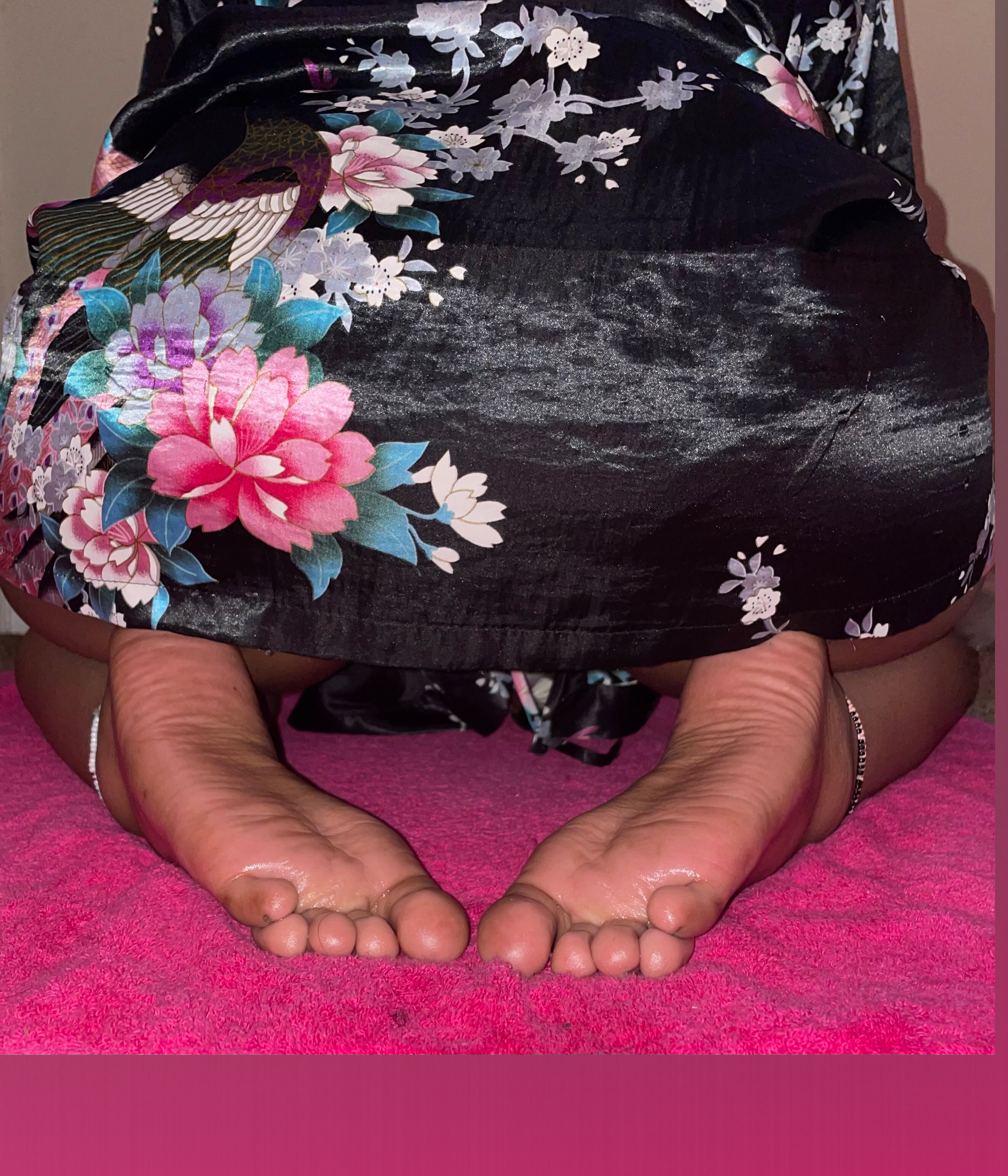 Mayaa 🦶🏽✨🇪🇬