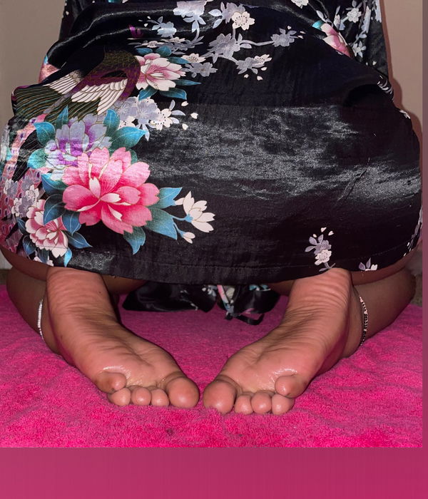 Mayaa 🦶🏽✨🇪🇬