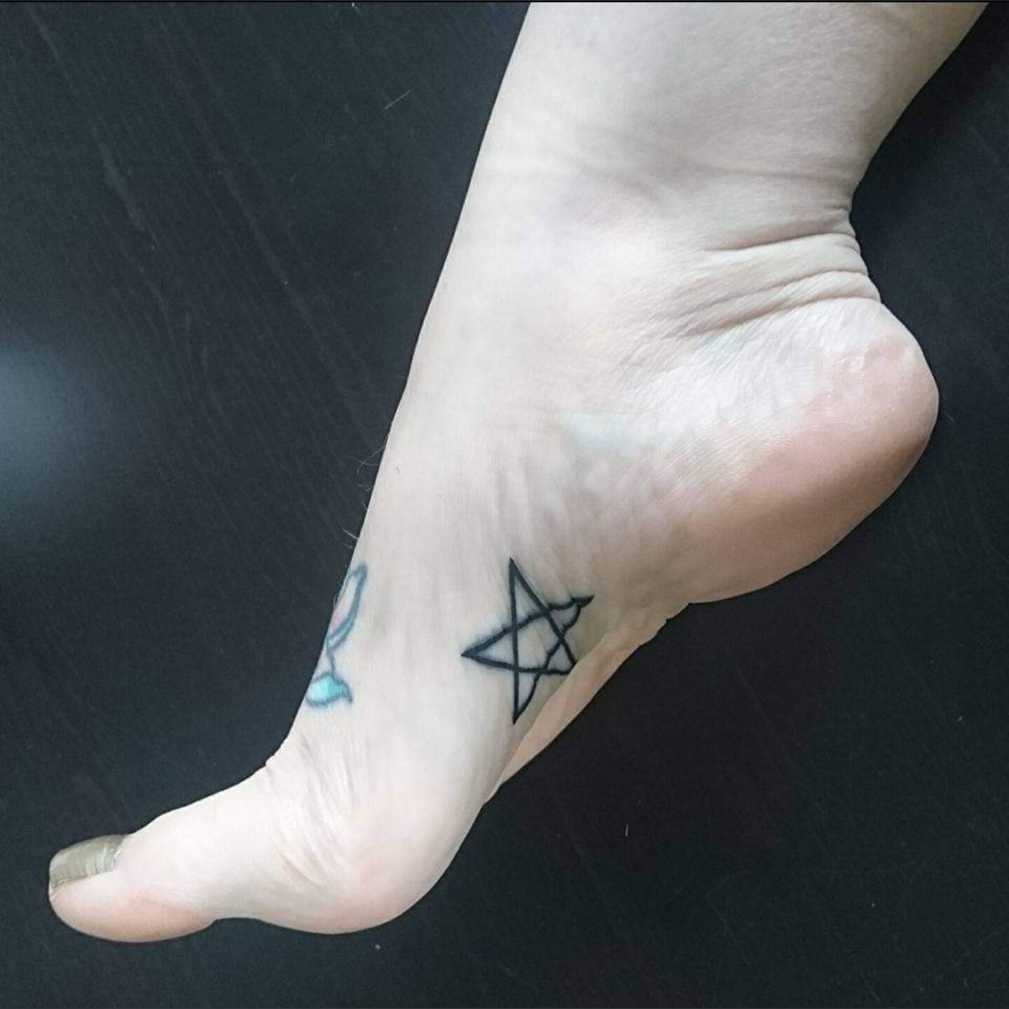 ditteslegsandfeet - Onlyfans Creator