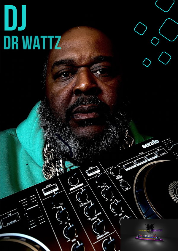 DJ Dr Wattz - OnlyFans creator with 0 reviews (0.0/5 stars)