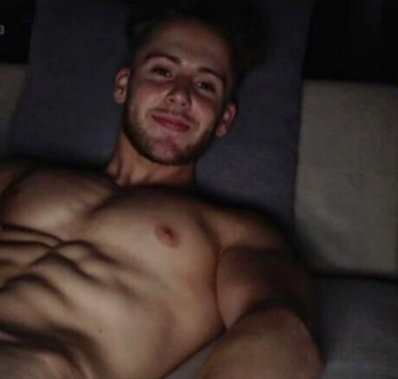 DominantAlex182 - Onlyfans créateur